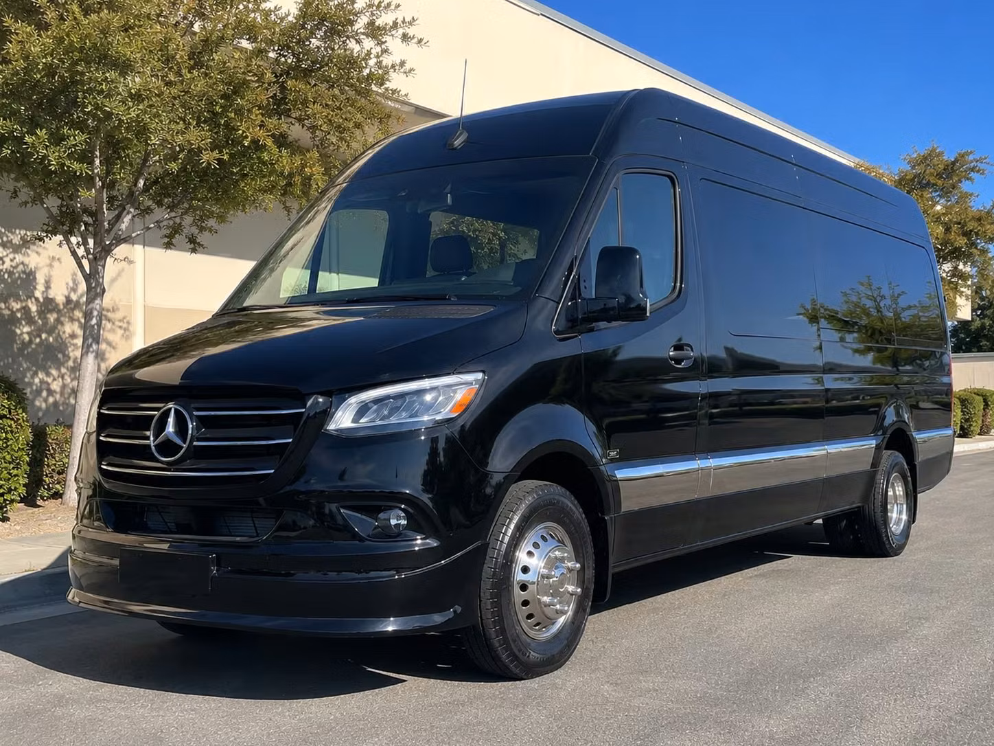 corporate transportation services in cambridge